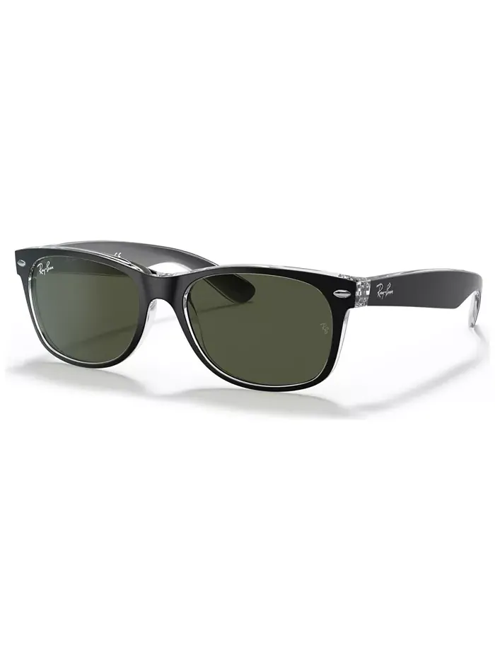Солнцезащитные очки, RB2132 NEW WAYFARER COLOR MIX Ray-Ban