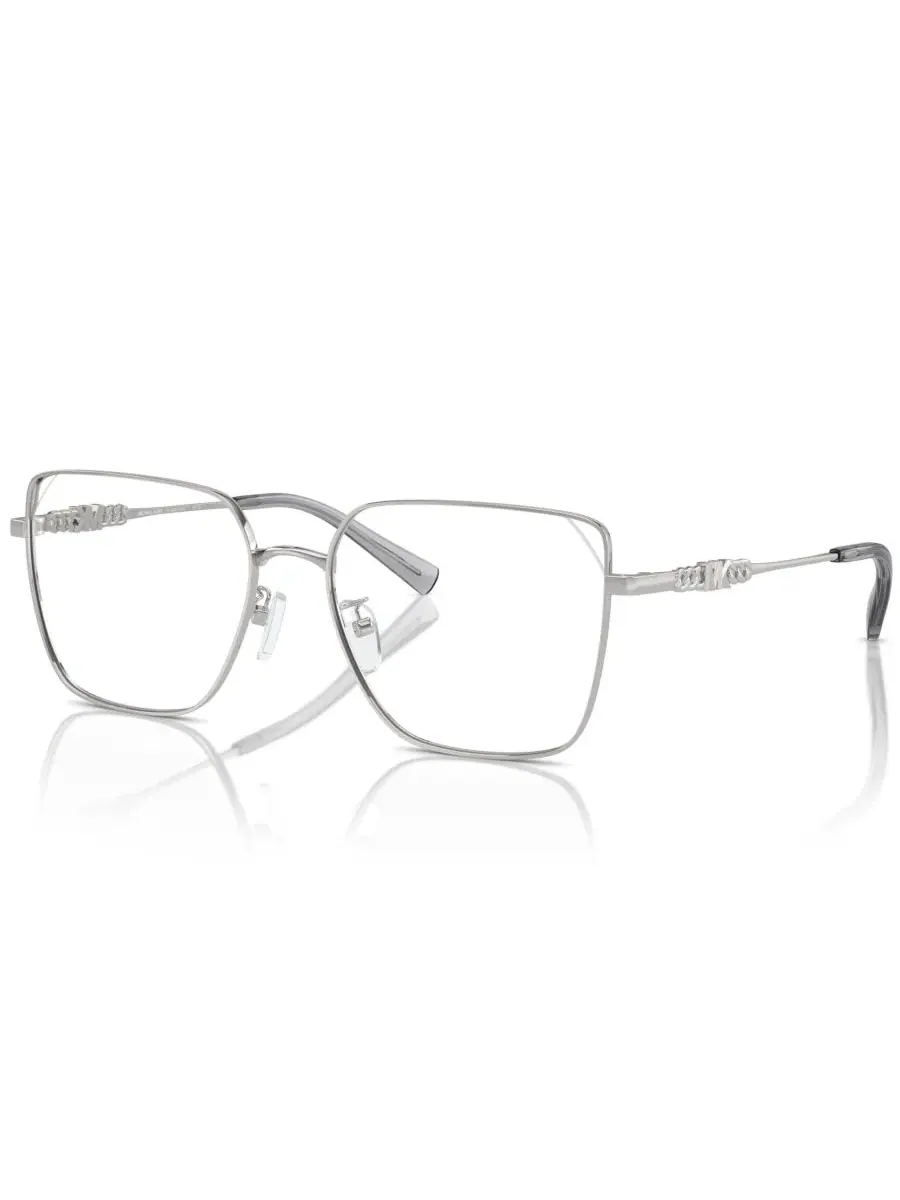 Очки женские Dali MK3083D Michael Kors — изображение 1 из 5, серебристый