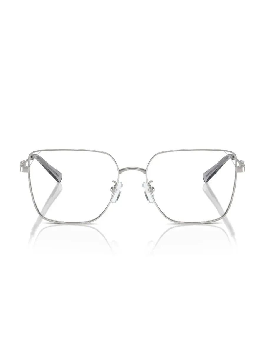 Очки женские Dali MK3083D Michael Kors — изображение 2 из 5, серебристый