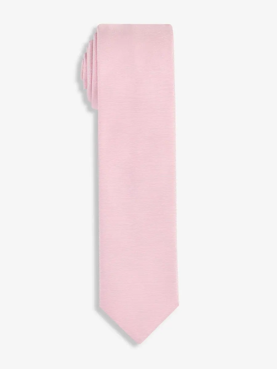 Галстук зауженный Neat Pattern Hugo Boss