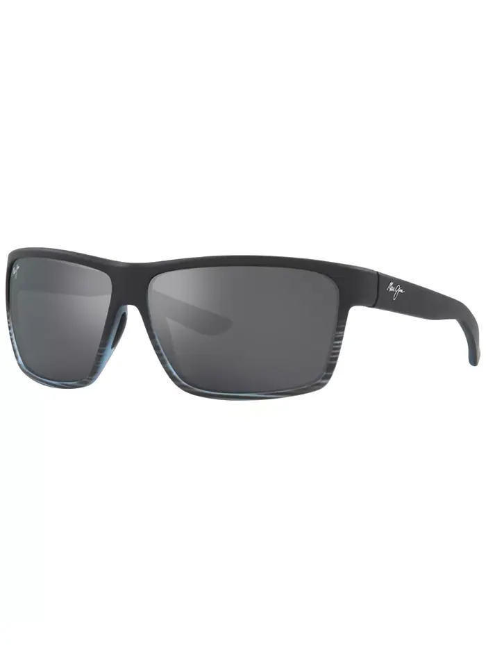 Унисекс поляризованные солнцезащитные очки, Alenuihaha Maui Jim