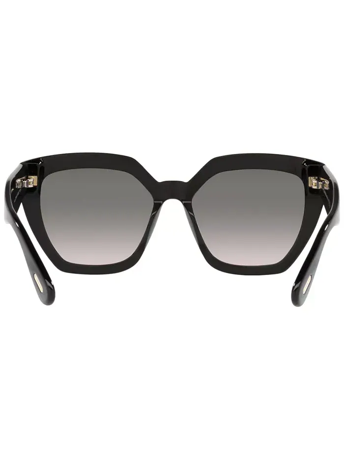 Женские солнцезащитные очки, FT0939 Tom Ford — изображение 7 из 10, черный