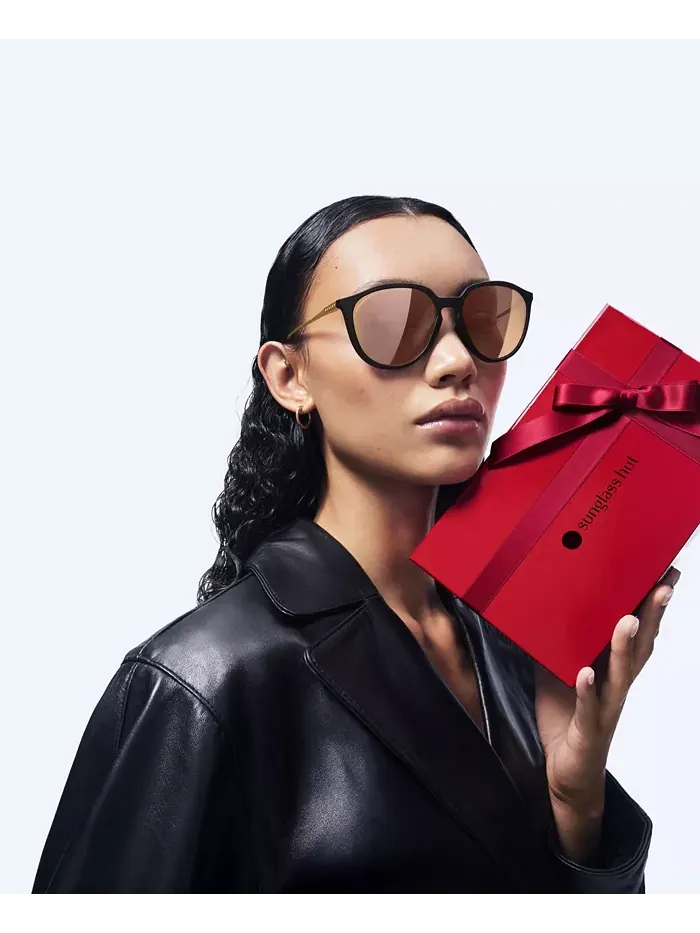 Женские поляризационные солнцезащитные очки, Sielo OO9480 Oakley — изображение 5 из 10, черный