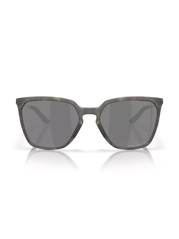 Женские поляризационные солнцезащитные очки, Sielo OO9480 Oakley — изображение 9 из 10, черный