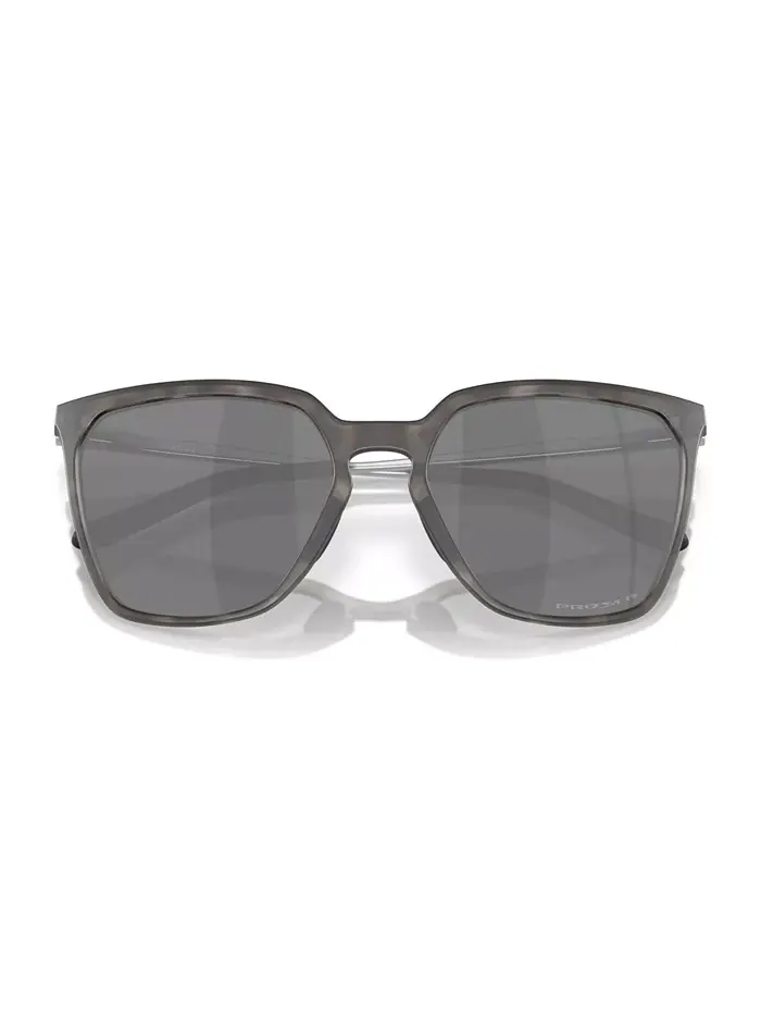 Женские поляризационные солнцезащитные очки, Sielo OO9480 Oakley — изображение 10 из 10, черный