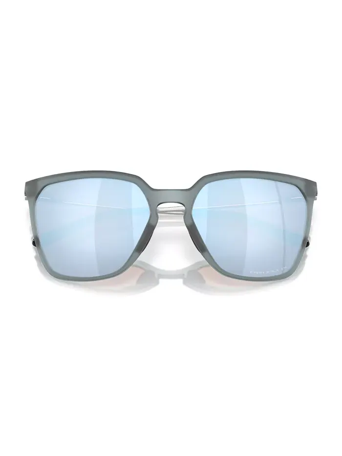 Женские поляризационные солнцезащитные очки, Sielo OO9480 Oakley — изображение 2 из 10, черный
