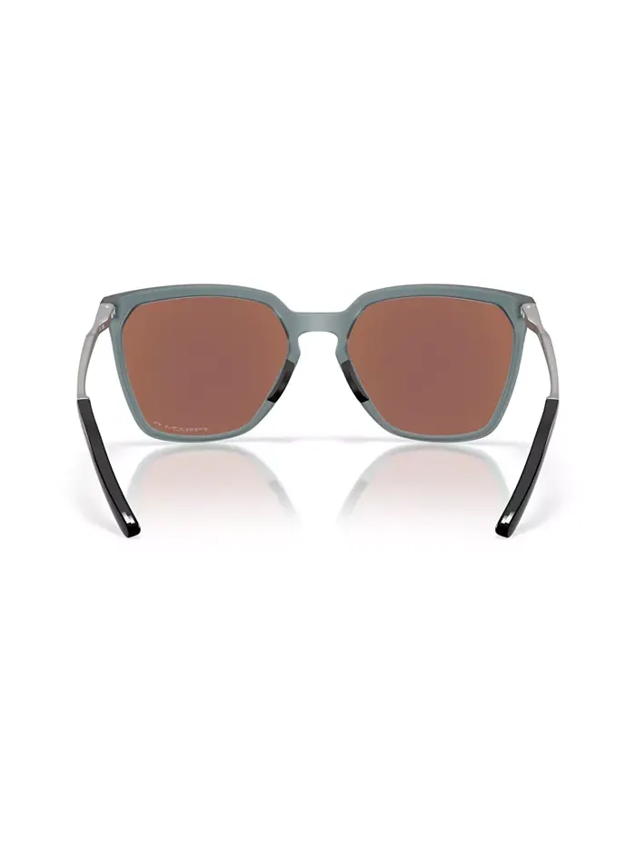 Женские поляризационные солнцезащитные очки, Sielo OO9480 Oakley — изображение 3 из 10, черный