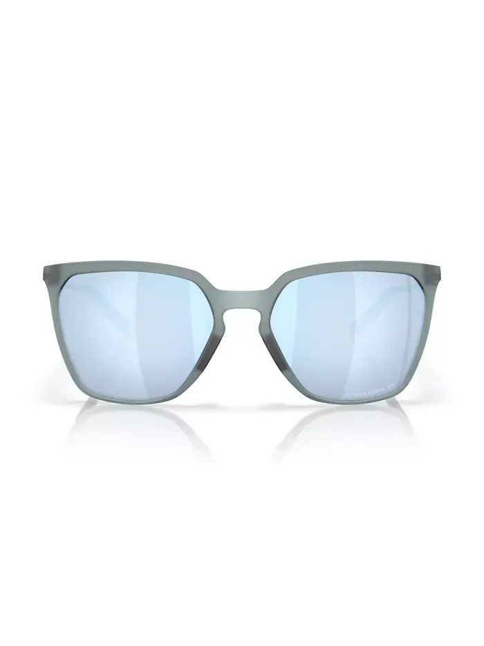 Женские поляризационные солнцезащитные очки, Sielo OO9480 Oakley — изображение 4 из 10, черный