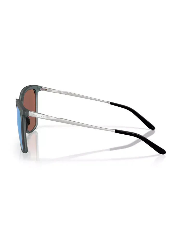 Женские поляризационные солнцезащитные очки, Sielo OO9480 Oakley — изображение 6 из 10, черный