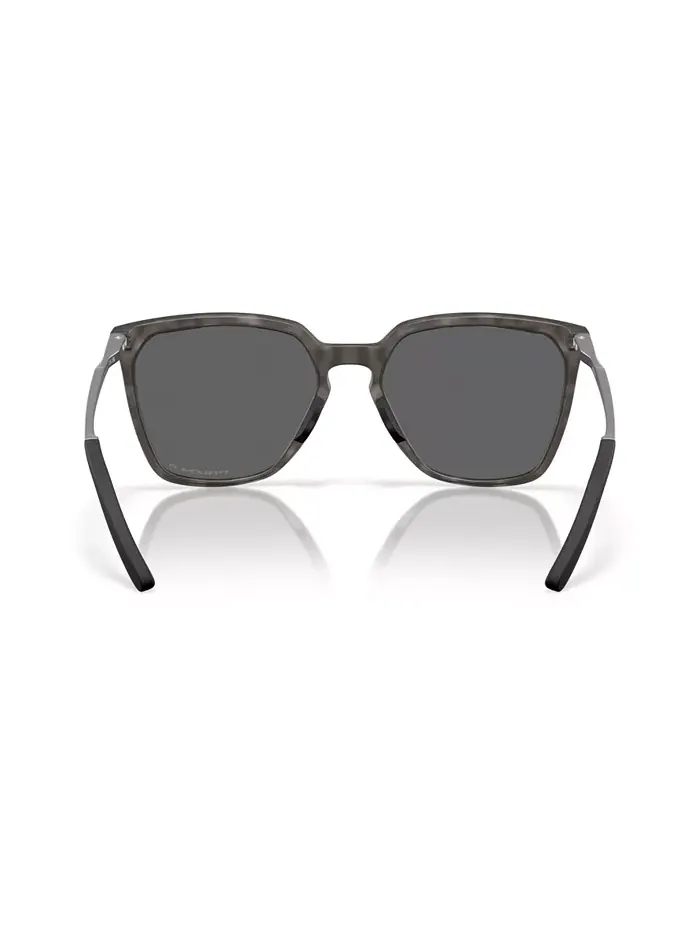 Женские поляризационные солнцезащитные очки, Sielo OO9480 Oakley — изображение 8 из 10, черный