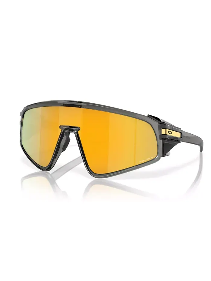 Унисекс солнцезащитные очки Latch Panel, OO9404 Oakley