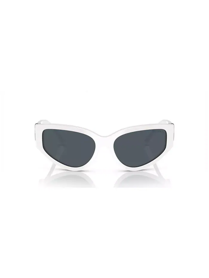 Женские солнцезащитные очки TF4217 Tiffany & Co. — изображение 2 из 6, яркий белый