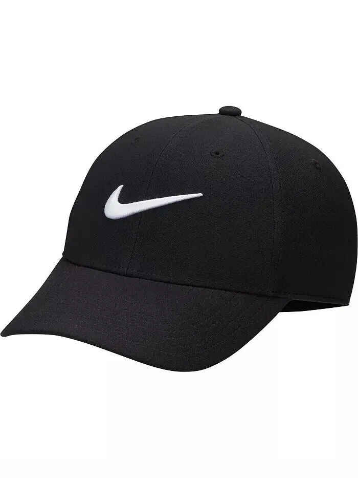 Мужская регулируемая шапка Club Performance Nike — изображение 1 из 1, розовый