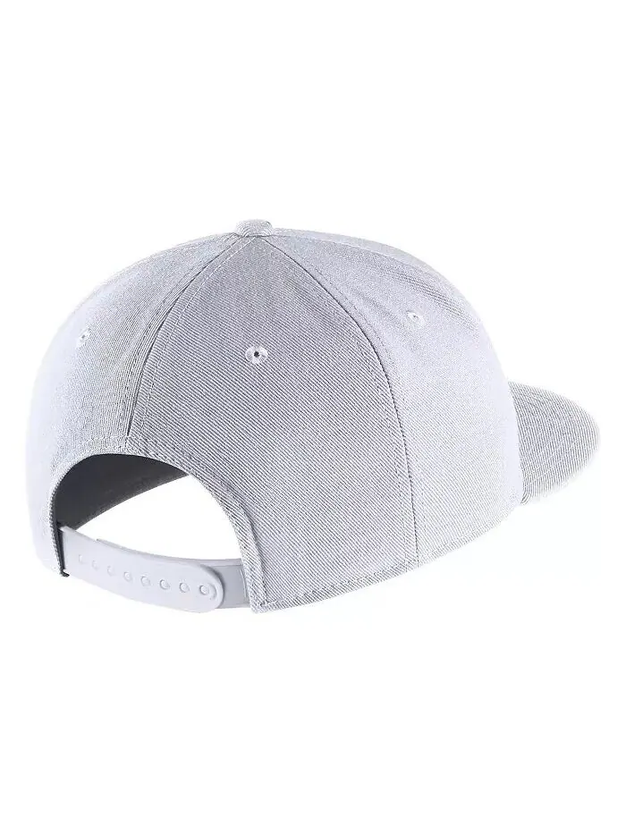 Мужская белая кепка Snapback State Seminoles Heritage Snapback во Флориде Nike — изображение 2 из 2, белый