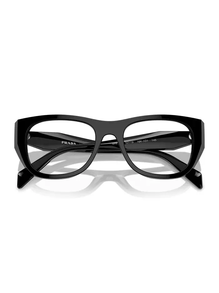 Женские очки, PR A18V PRADA — изображение 5 из 6, черный