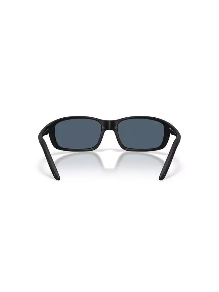 Мужские солнцезащитные очки Polarized Brine II, 6S9134 Costa Del Mar — изображение 4 из 8, черный