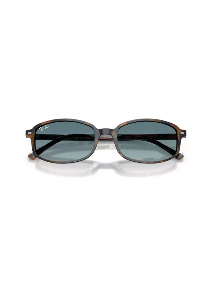 Унисекс геометрические солнцезащитные очки, RB2232 Ray-Ban — изображение 5 из 6, мульти