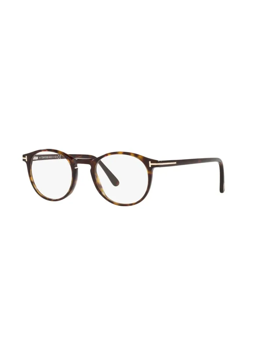 Мужские очки Phantos, TR000507 Tom Ford — изображение 1 из 5, коричневый
