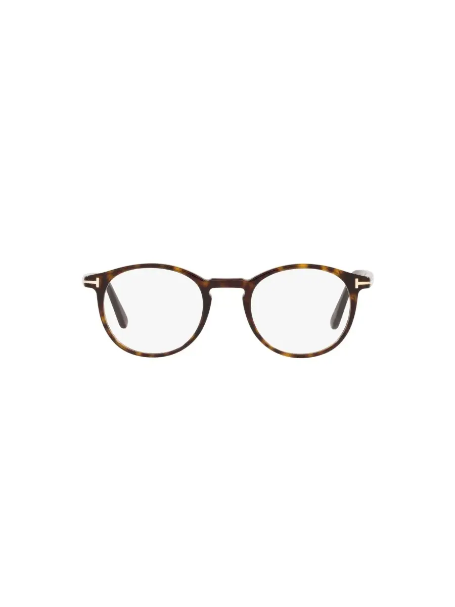 Мужские очки Phantos, TR000507 Tom Ford — изображение 2 из 5, коричневый