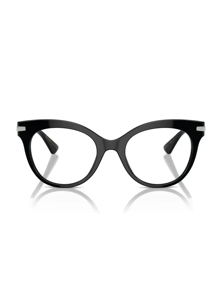 Женские очки Dolce & Gabbana, DG3392 Dolce&Gabbana — изображение 2 из 7, черный