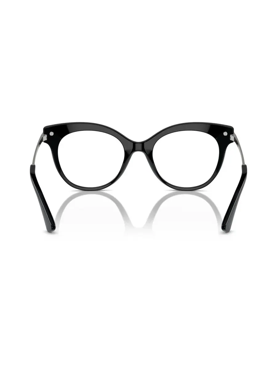 Женские очки Dolce & Gabbana, DG3392 Dolce&Gabbana — изображение 4 из 7, черный