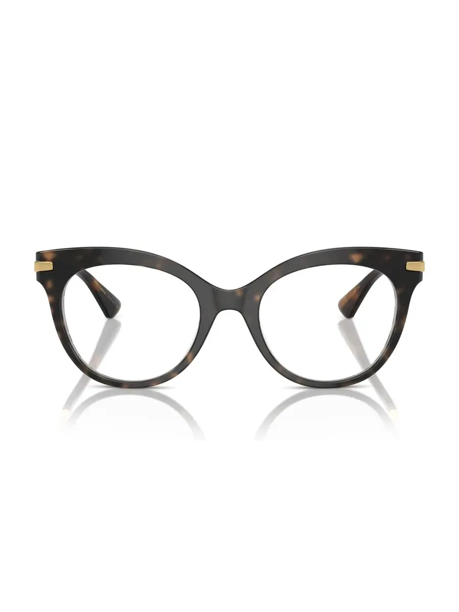 Женские очки Dolce & Gabbana, DG3392 Dolce&Gabbana — изображение 7 из 7, черный