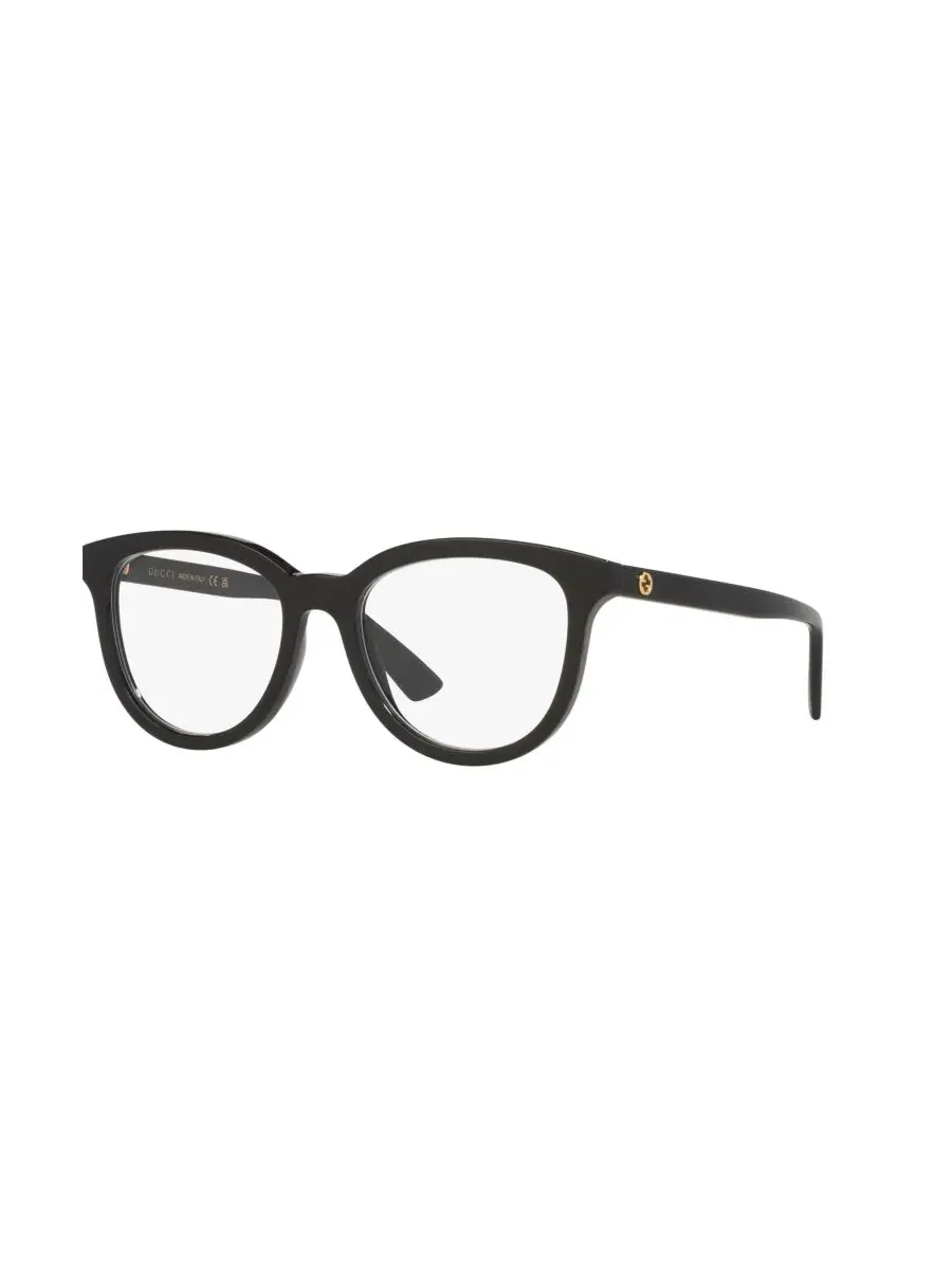 Женские очки «кошачий глаз», GC002319 Gucci — изображение 1 из 5, черный