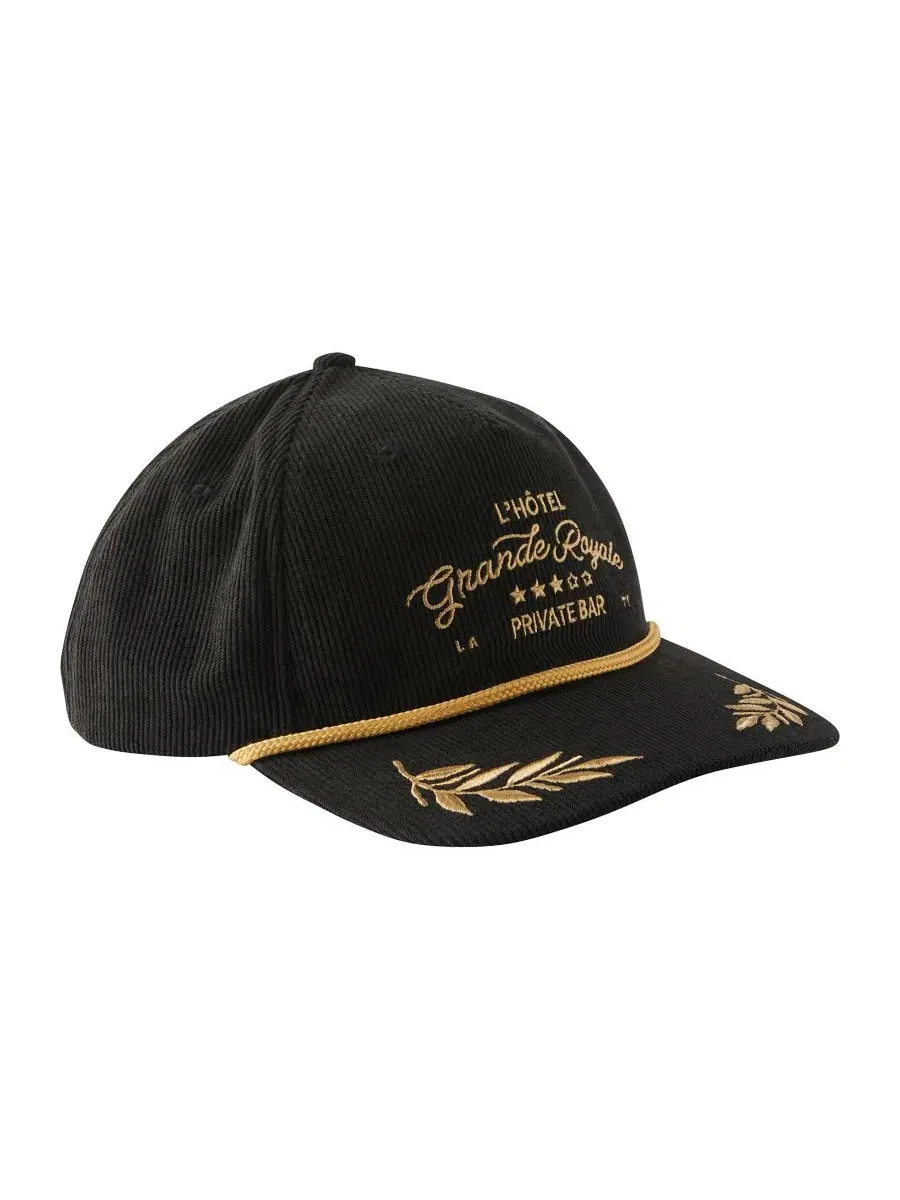 Кепка-пятипанелька Classic Baseball Cap COTTON ON