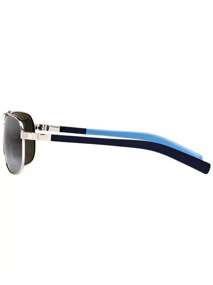 GUARDRAILS Поляризованные солнцезащитные очки Maui Jim — изображение 3 из 9, серый