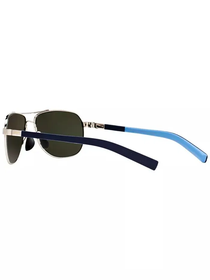 GUARDRAILS Поляризованные солнцезащитные очки Maui Jim — изображение 6 из 9, серый