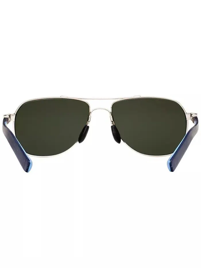 GUARDRAILS Поляризованные солнцезащитные очки Maui Jim — изображение 8 из 9, серый