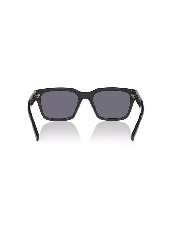 Мужские большие солнцезащитные очки, GG1857S GC002399 Gucci — изображение 3 из 4, синий