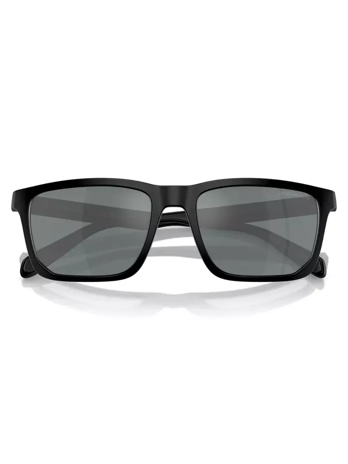 Мужские солнцезащитные очки, Ea4219 Emporio Armani — изображение 5 из 6, черный