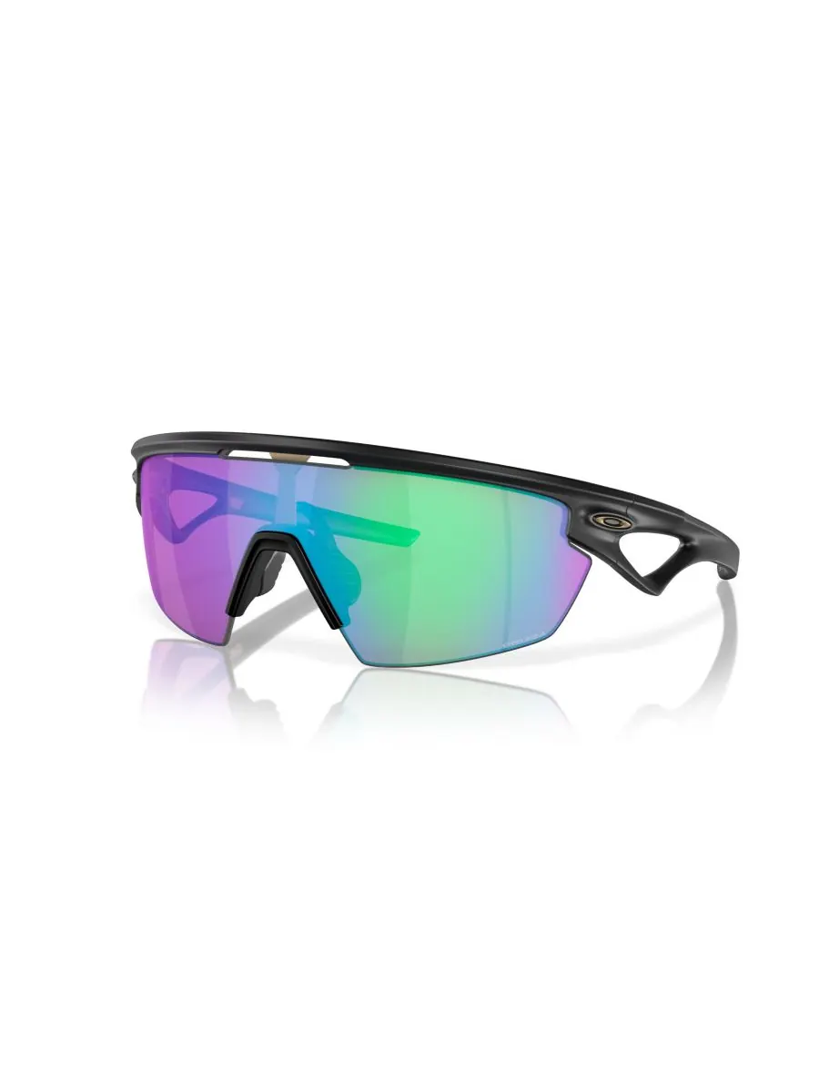 Поляризованные солнцезащитные очки унисекс, BiSphaera OO9400 Oakley