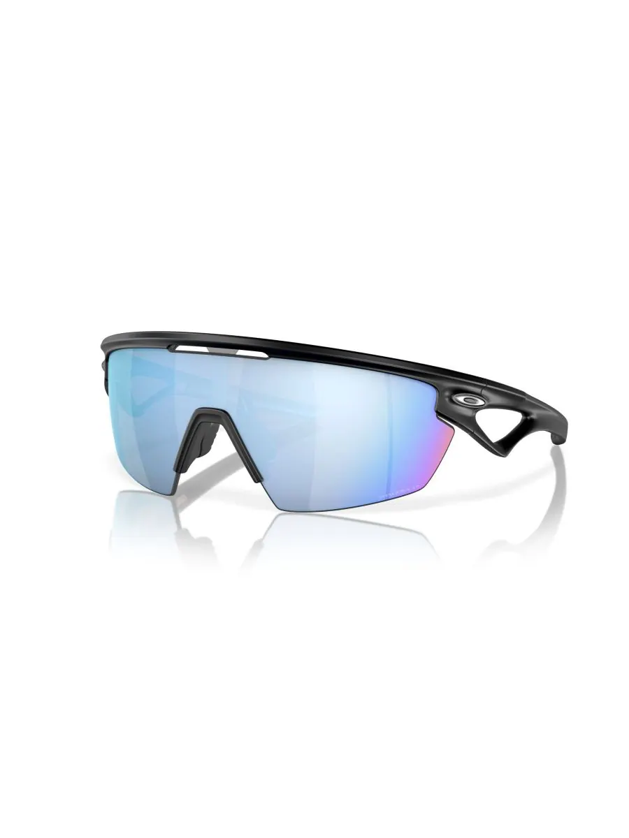 Поляризованные солнцезащитные очки унисекс, BiSphaera OO9400 Oakley
