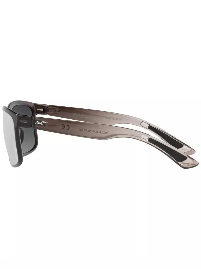 Солнцезащитные очки унисекс Maui Jim — изображение 12 из 18, черный