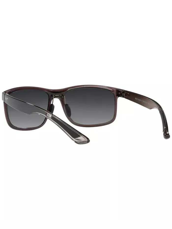 Солнцезащитные очки унисекс Maui Jim — изображение 16 из 18, черный