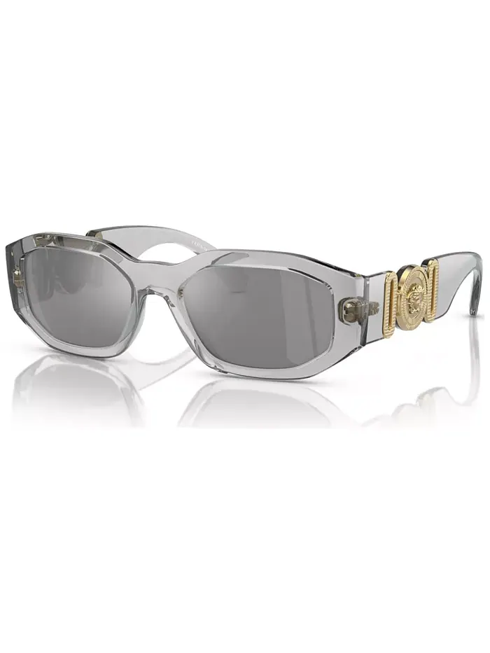 Унисекс солнцезащитные очки Biggie, VE4361 Versace