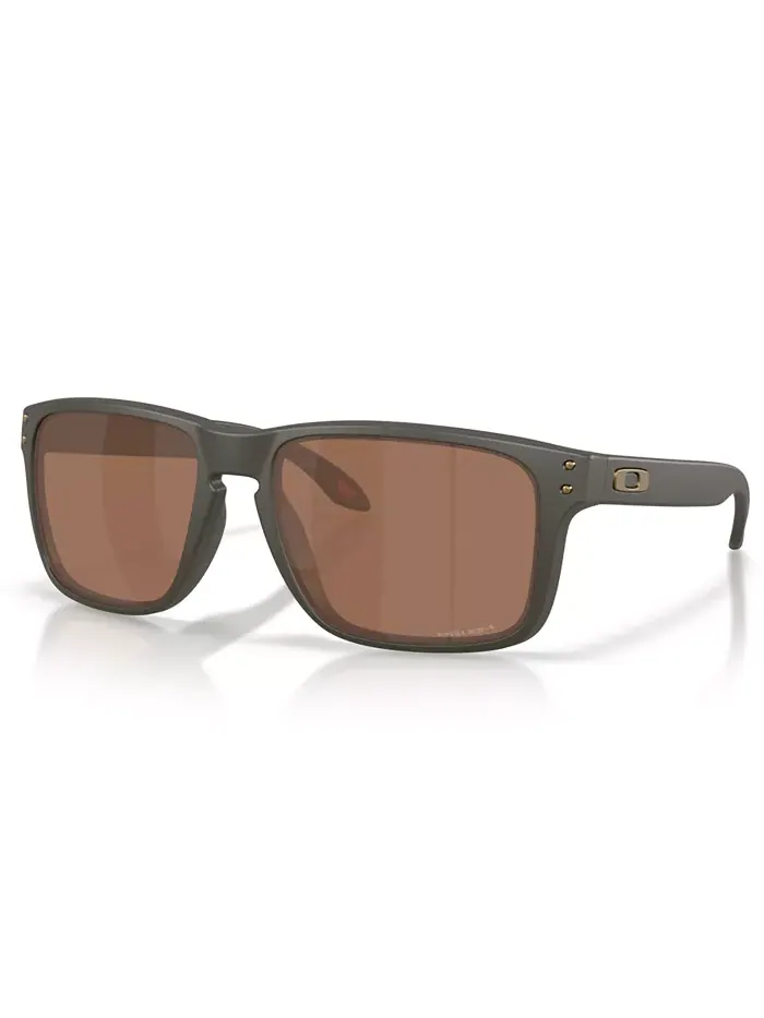 Унисекс поляризационные солнцезащитные очки Standard Issue Holbrook XXL OO9487 Oakley
