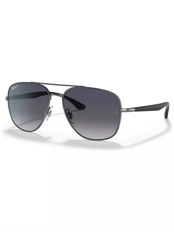Поляризованные солнцезащитные очки унисекс Ray-Ban