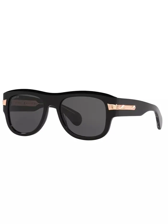 Женские солнцезащитные очки, JC4003HB Gucci — изображение 1 из 5, черный