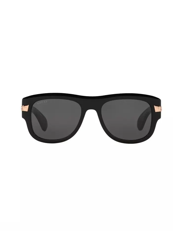 Женские солнцезащитные очки, JC4003HB Gucci — изображение 2 из 5, черный