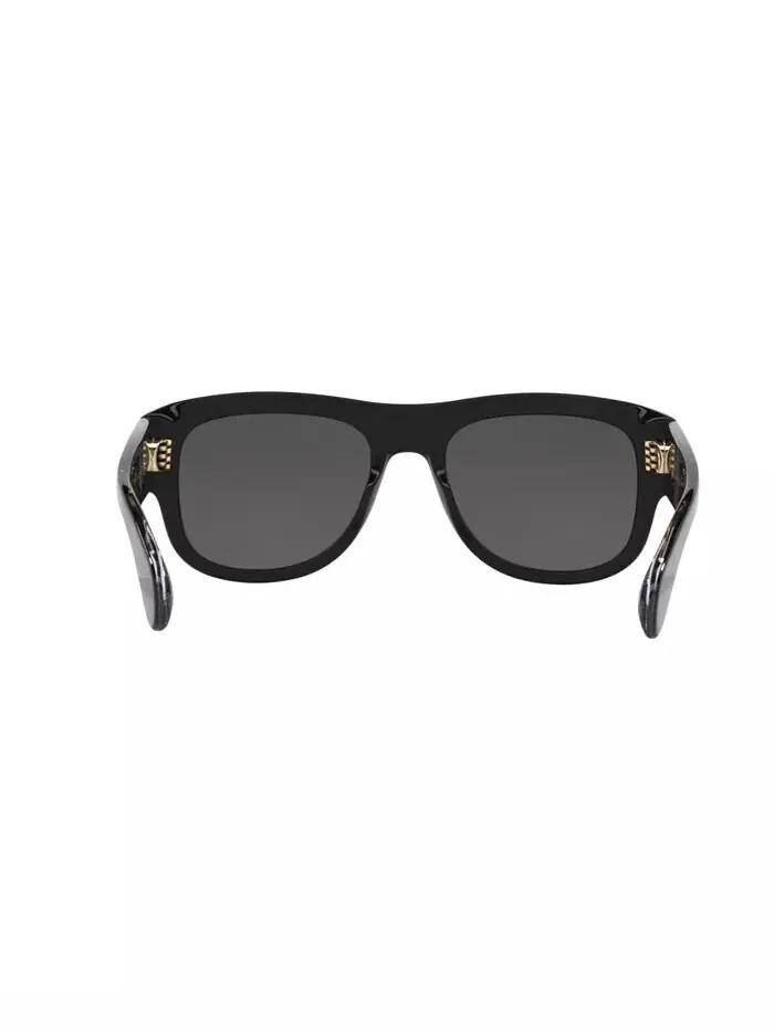 Женские солнцезащитные очки, JC4003HB Gucci — изображение 4 из 5, черный