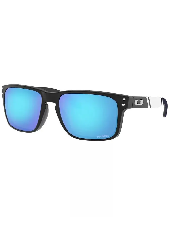 Мужские солнцезащитные очки Holbrook из коллекции NFL, OO9102 Oakley