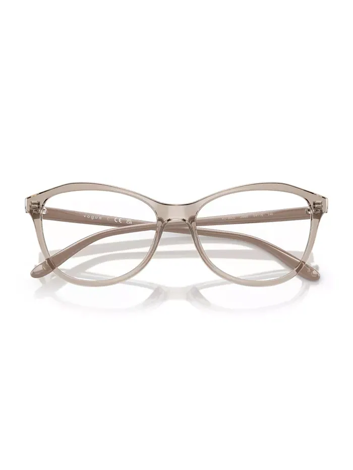 Женские очки, VO5602 Vogue Eyewear — изображение 5 из 6, прозрачный