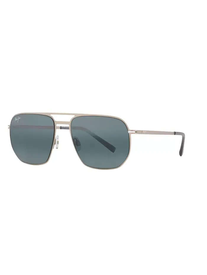 Унисекс поляризационные солнцезащитные очки, Sharks Cove Maui Jim