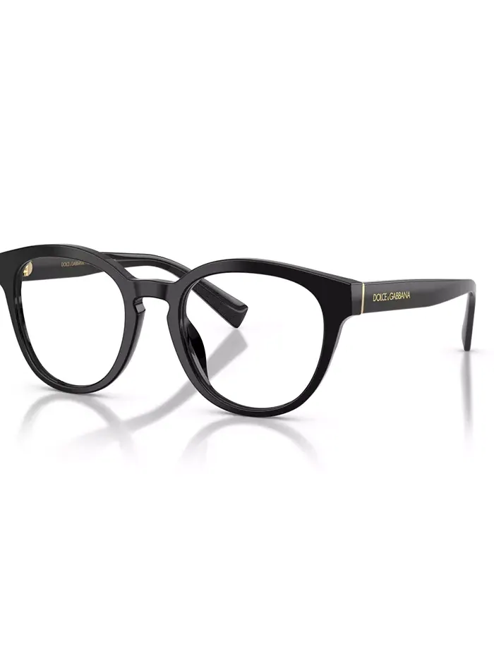 Мужские очки Phantos, DG3421 Dolce&Gabbana — изображение 1 из 6, черный