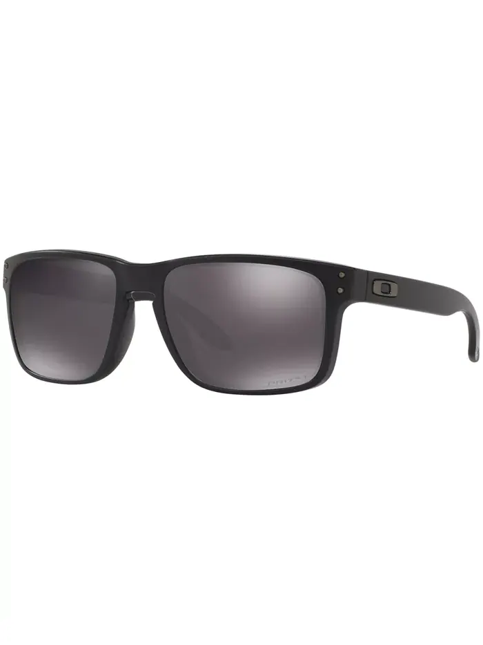 Мужские поляризованные солнцезащитные очки Holbrook, OO9102 Oakley