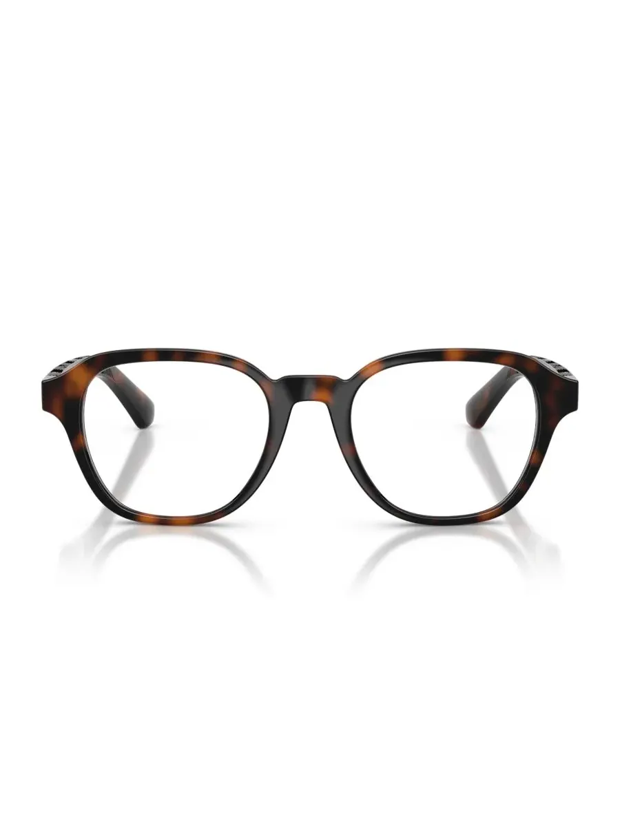 Мужские очки Phantos, BE2444U Burberry, темно-havana — изображение 4 из 5, коричневый