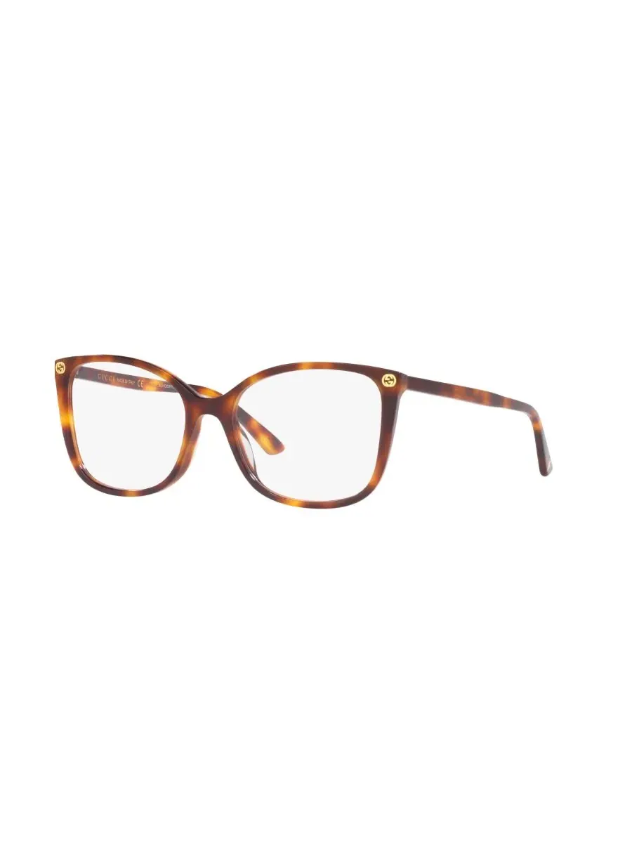 Очки круглые из ацетата GG0026O Gucci